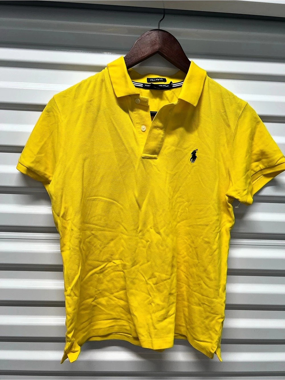 Polo Ralph Lauren Polo Golf Polo Shirt size M